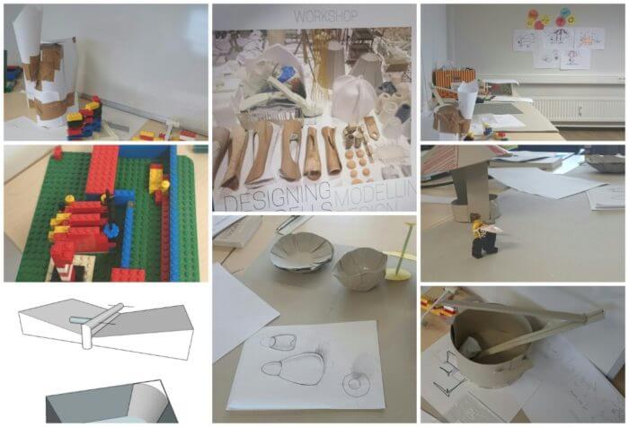 Trischler, Issue1_RA4 Collage, Design Modeling